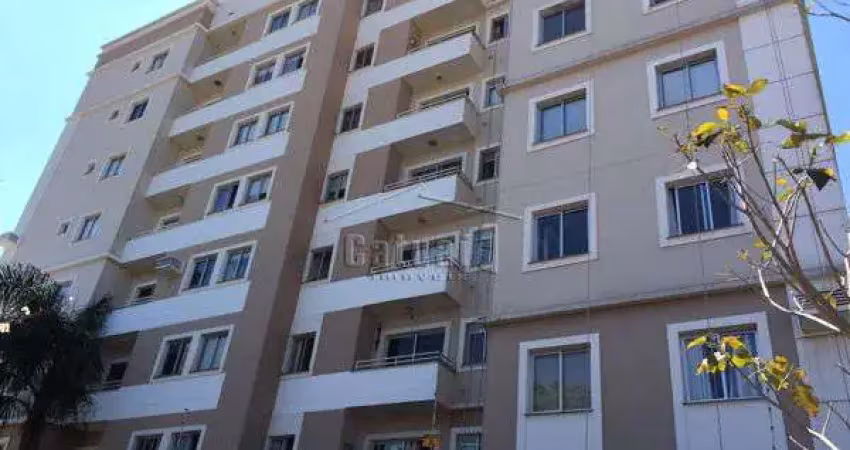 Apartamento à venda - edifício piazza di roma - parque jamaica, londrina