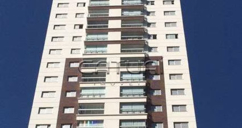 Apartamento à venda - Edifício Poty Lazzarotto - Gleba Palhano, Londrina