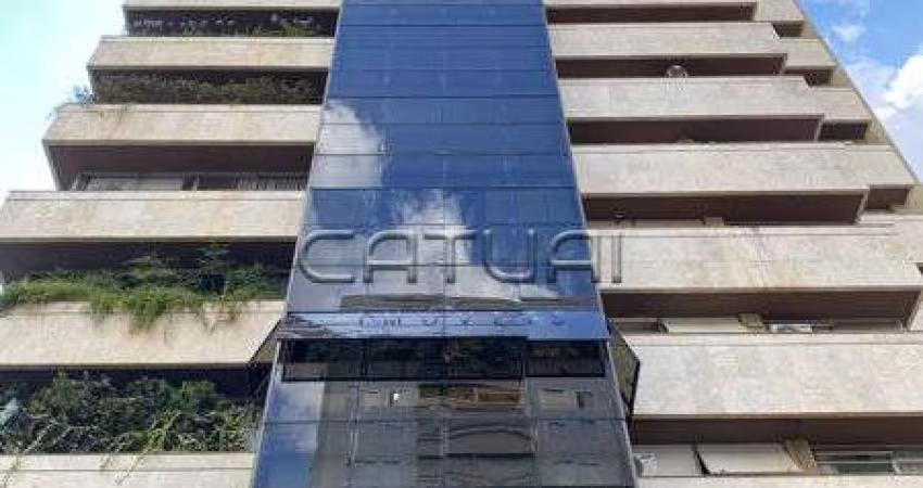 Apartamento à venda - Edifício Comodoro - Centro, Londrina