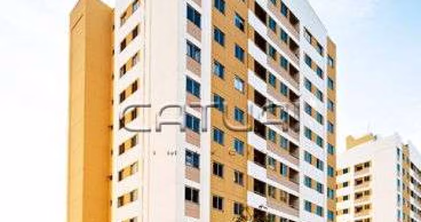 Apartamento à venda - Residencial Marco dos Pioneiros - Jardim Morumbi, Londrina