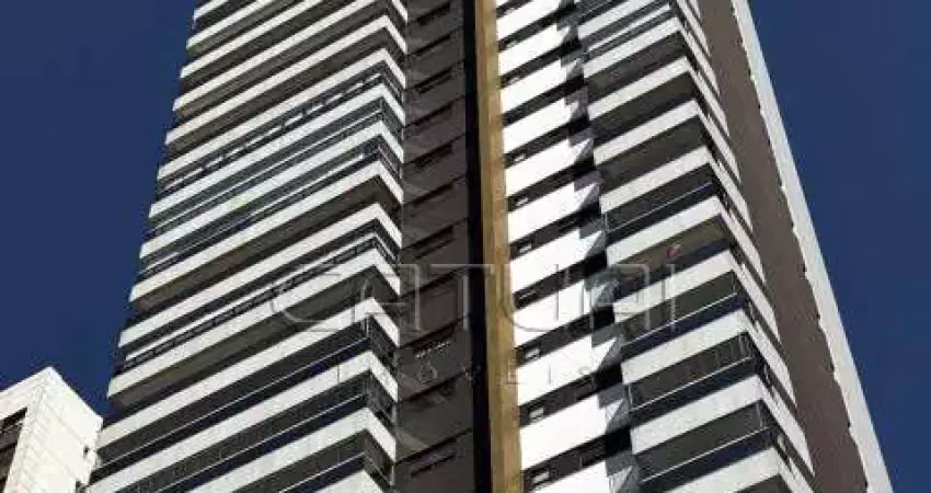Apartamento à venda - Torre de Malaga - Gleba Palhano, Londrina