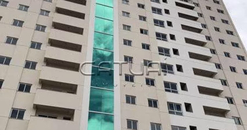Apartamento à venda - Morada Shangri-lá Residencial, Jardim Shangri-la A, Londrina