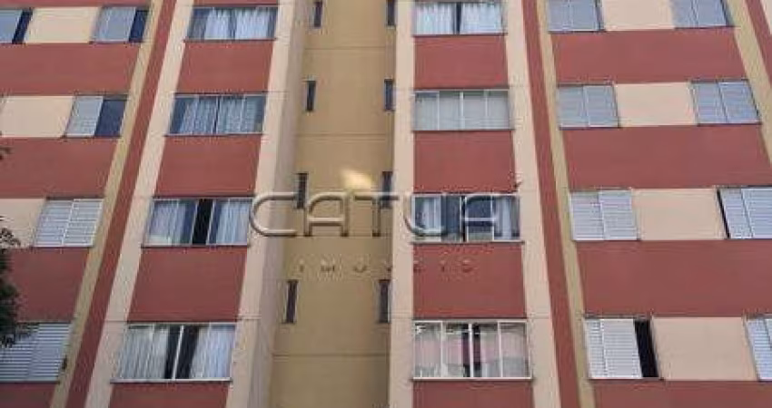 Apartamento à venda - Residencial Hevelyn - Vila Larsen 1, Londrina