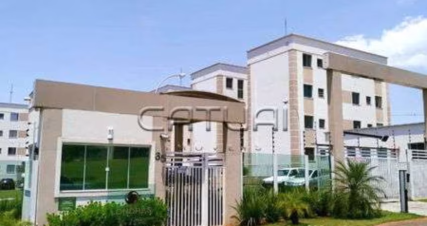 Apartamento à venda - Spazio Londres - Nova Olinda, Londrina
