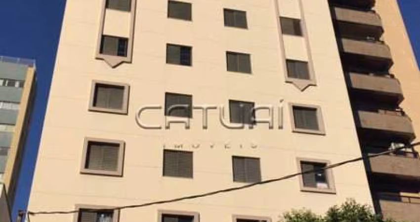 Apartamento à venda - Chanceller - Centro, Londrina