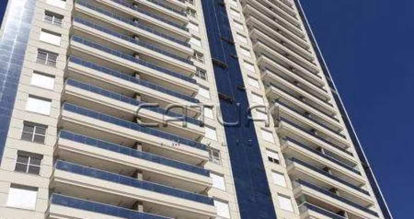 Apartamento à venda - Edifício Parc Güell - Gleba Palhano, Londrina