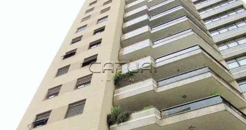 Apartamento à venda Ville Cap Ferrat - Centro, Londrina