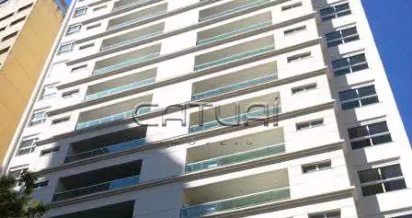Apartamento à venda - Edifício Contemporâneo - Centro, Londrina