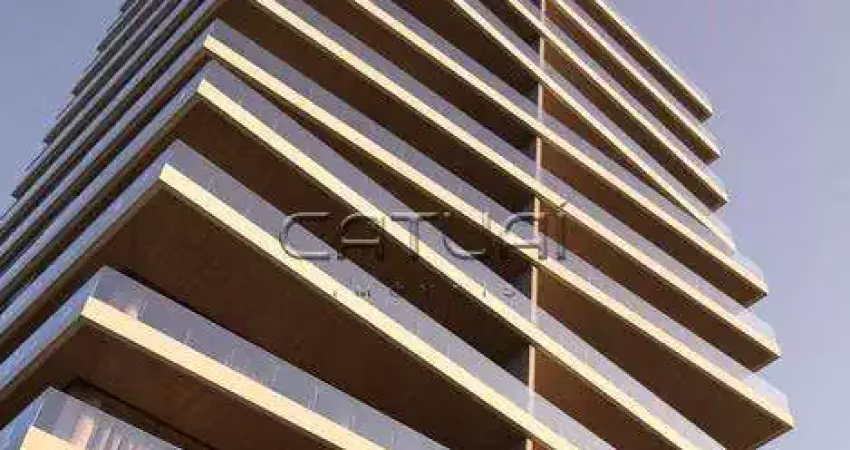 Apartamento à venda na Planta - Artesano - Fazenda Gleba Palhano, Londrina