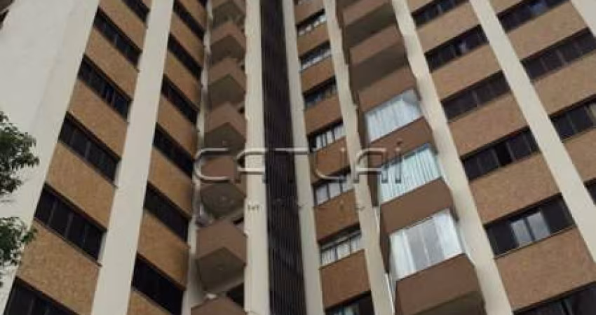 Apartamento à venda - Edifício Ouro Preto - Centro, Londrina