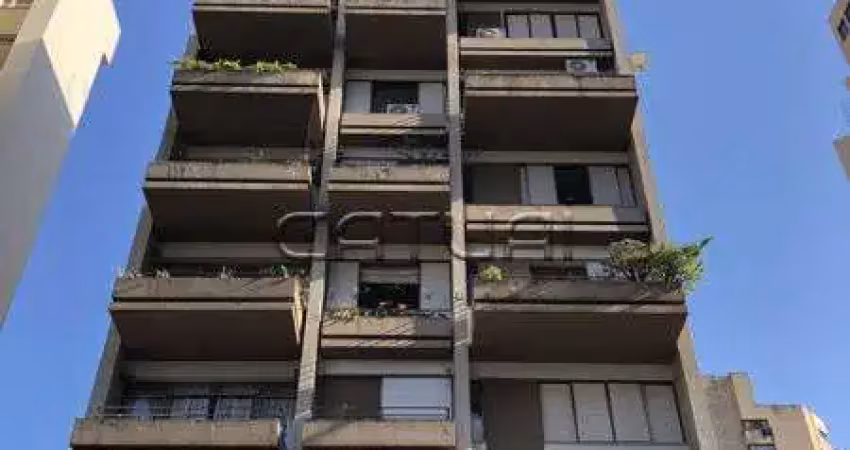 Apartamento à venda - Edifício Giardini - Centro, Londrina