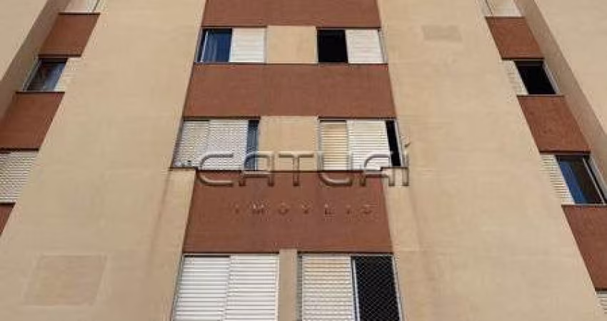 Apartamento à venda - Condomínio Columbia - Centro, Londrina
