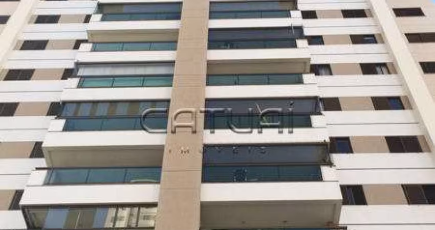 Apartamento à venda - Edifício Maison Provence - Gleba Palhano, Londrina