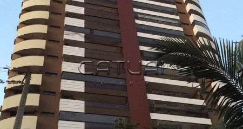 Apartamento à venda - Vilanova Artigas - Gleba Palhano, Londrina