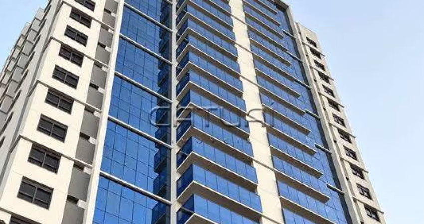 Apartamento à venda - Grand Palais - Fazenda Gleba Palhano, Londrina