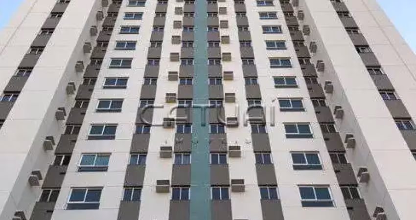 Apartamento à venda - Aqua Jardim - Centro, Londrina