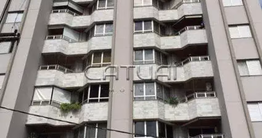 Apartamento à venda - edifício gaivotas - vila ipiranga, londrina