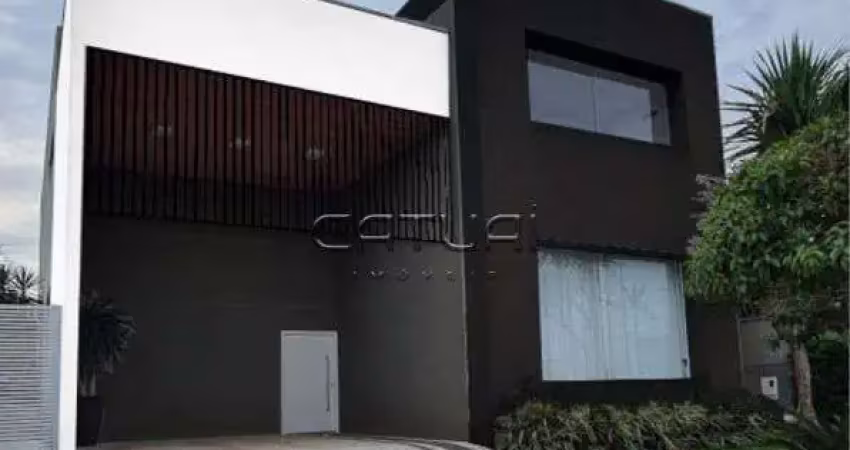 Casa em condomínio à venda - Sun Lake Residence, Londrina