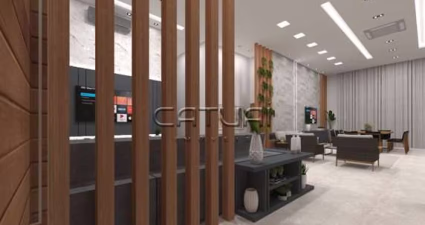 Casa em condomínio à venda - Villaggio do Engenho Residencial - Tarobá,Cambé