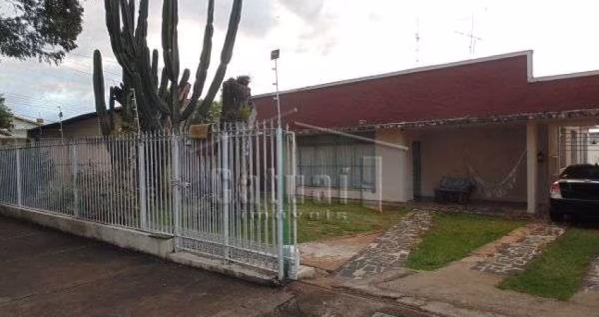 Casa à venda - Bairro Jardim Shangri-Lá A em Londrina
