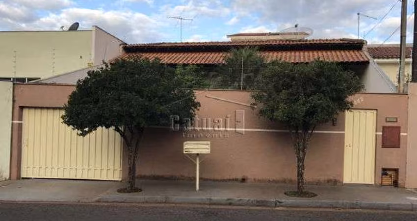Casa à venda - Bairro Vila Matarazzo em Londrina