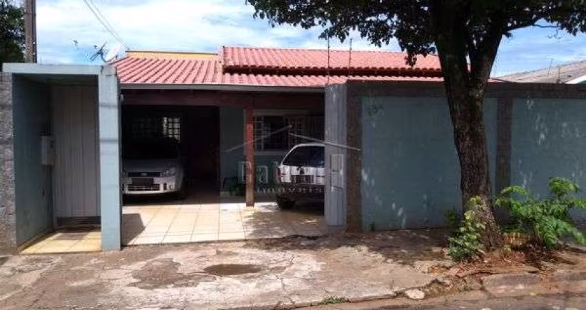 Casa à venda - Bairro Conjunto Parigot de Souza 3 em Londrina