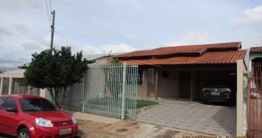 Casa à venda - Bairro Jardim Imagawa em Londrina