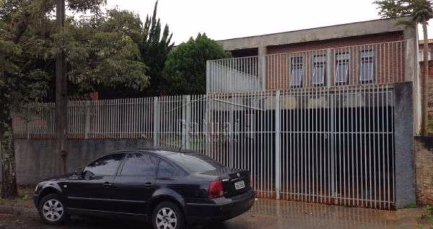 Casa à venda - Bairro Lago Parque em Londrina