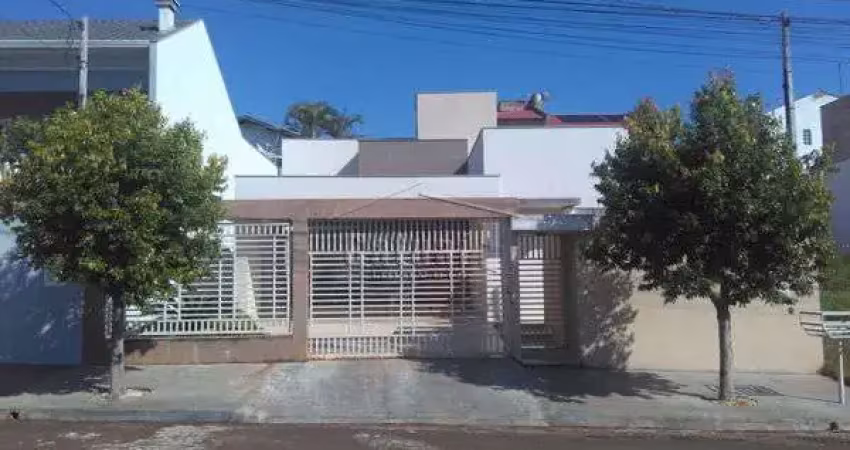 Casa com 3 quartos à venda na Rua João Gomes, 120, Jardim Vila Rica, Cambé