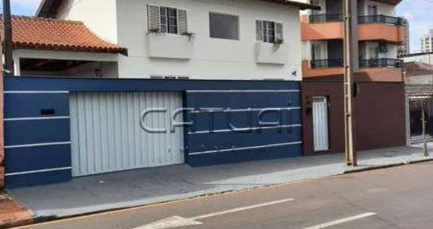 Casa à venda - Bairro Boa Vista em Londrina