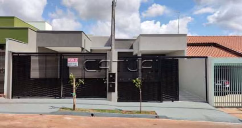 Casa à venda - Residencial Portal do Sol em Londrina