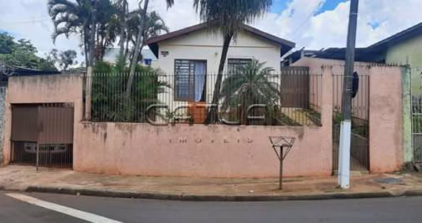 Casa à venda - Bairro Progresso em Londrina