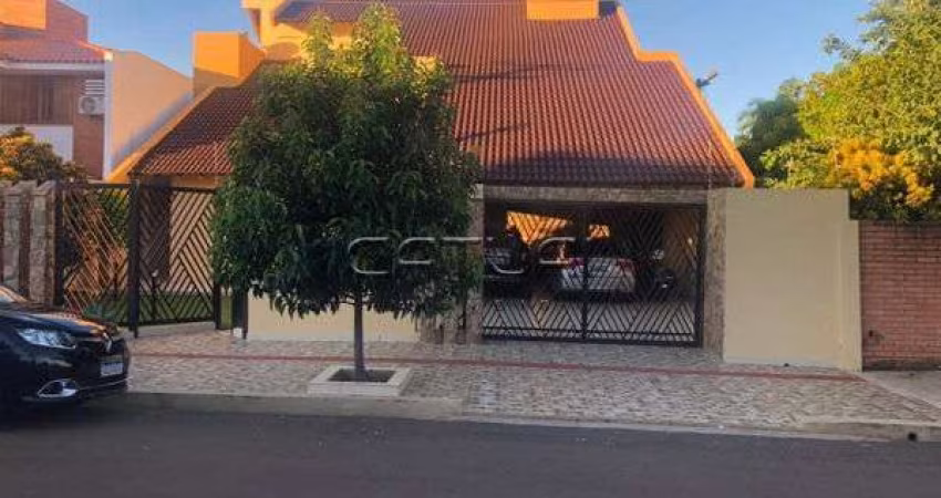Casa à venda - Bairro Tucano em Londrina