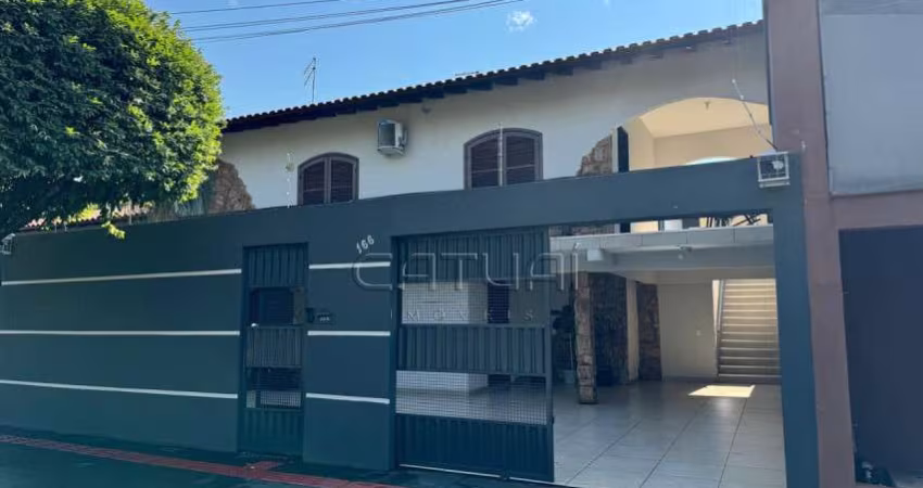 Casa à venda - Bairro Monte Belo em Londrina