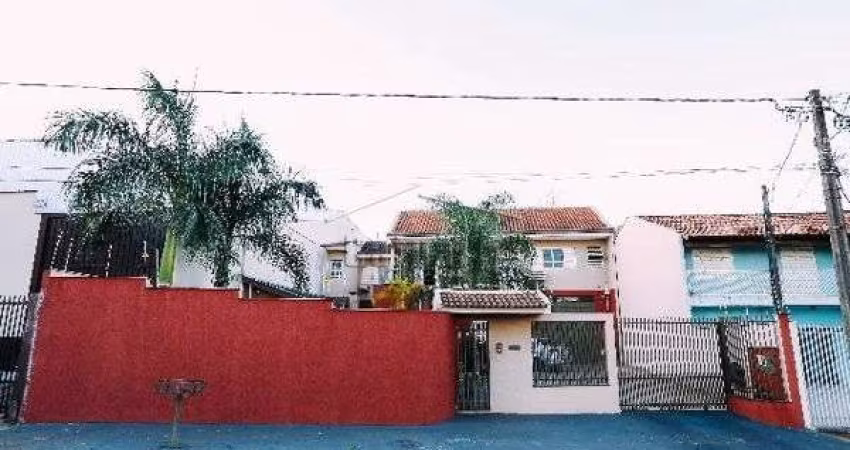 Casa à venda - Bairro Jardim Alpes em Londrina