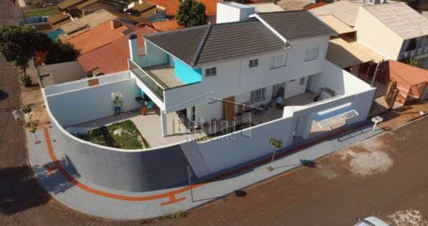 Casa à venda - Bairro Jardim Oriente em Londrina