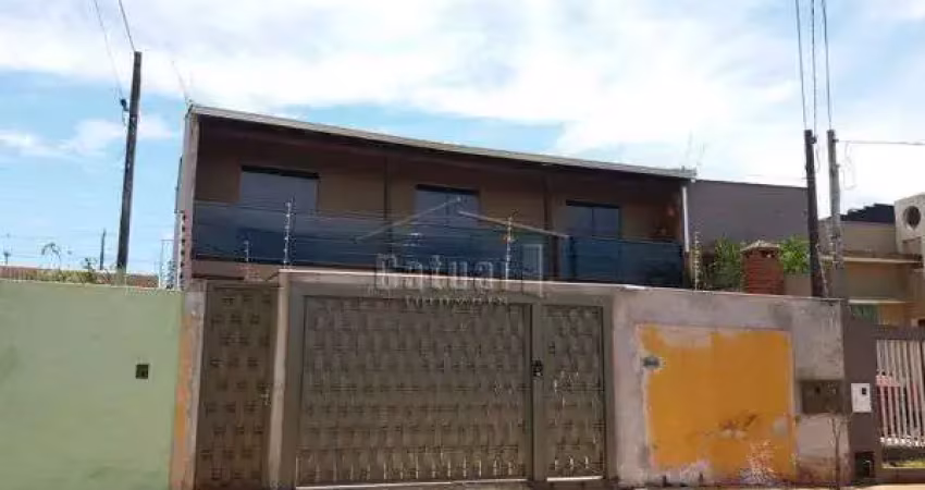 Casa à venda - Bairro Jardim da Luz em Londrina
