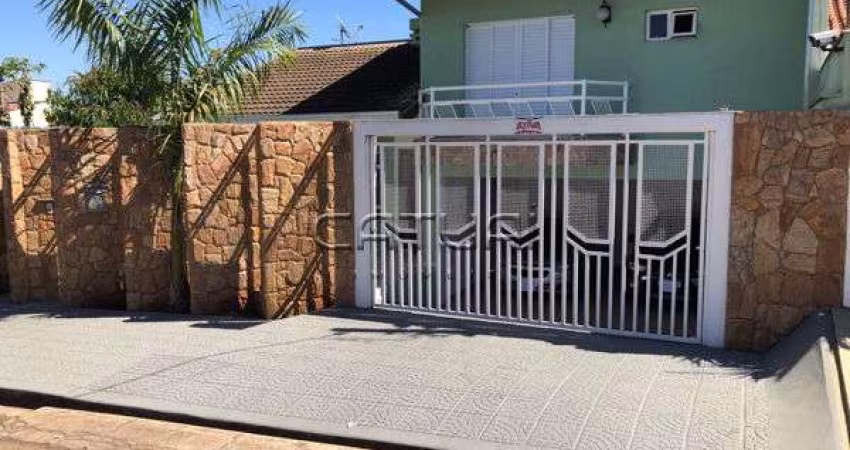 Casa à venda - Bairro Jardim Presidente em Londrina