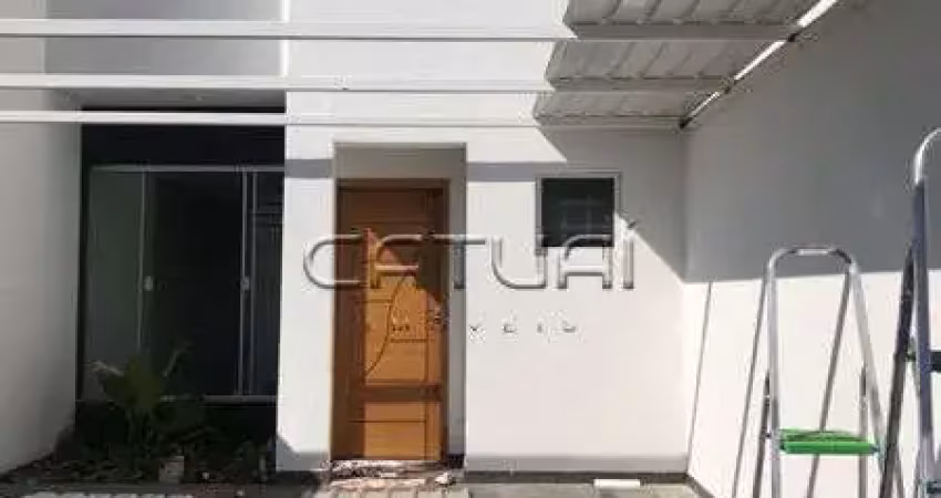 Casa com 3 quartos à venda na Rua João Vicente Martins, 57, Portal de Versalhes 2, Londrina