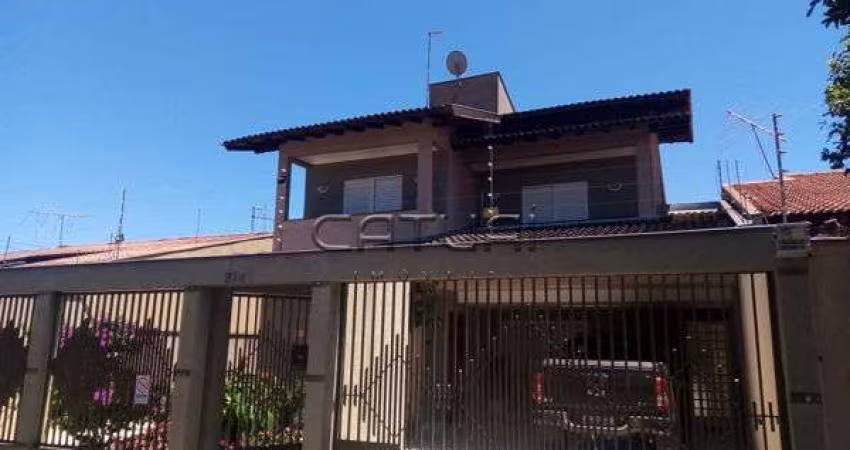 Casa à venda - Bairro Monte Belo em Londrina