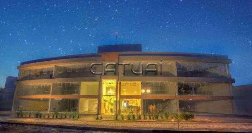 Ponto comercial à venda - Alameda Igapó - Hedy, Londrina