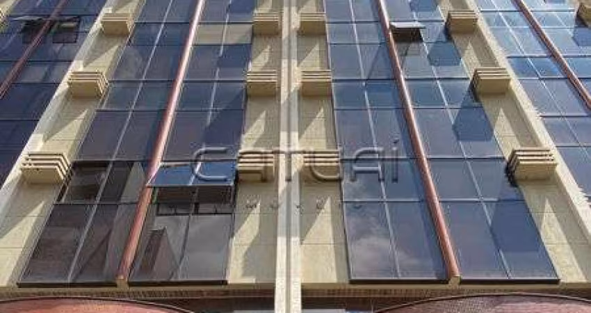 Sala Comercial à venda - Centro Empresarial Londrina - 58m2
