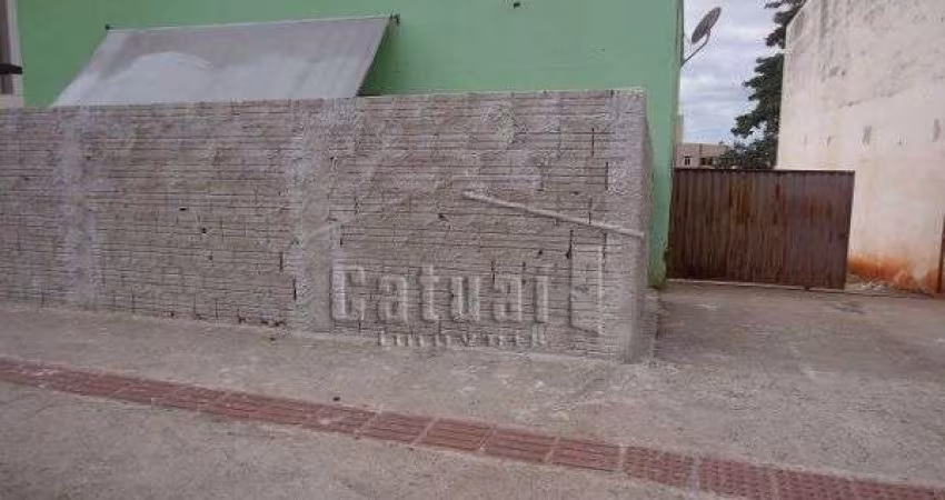 Terreno à venda - Bairro Jardim Higienópolis, Londrina