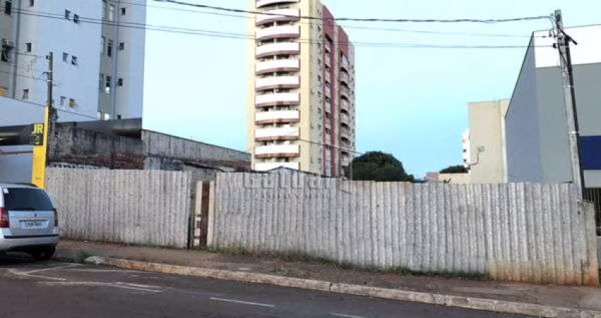 Terreno à venda - Bairro Centro, Londrina