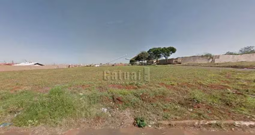 Terreno à venda - bairro jardim são tomás, londrina