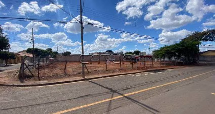 Terreno à venda -  Bairro Armindo Guazzi, Londrina