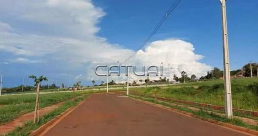 Terreno à venda - Bairro Jardim Morumbi, Londrina