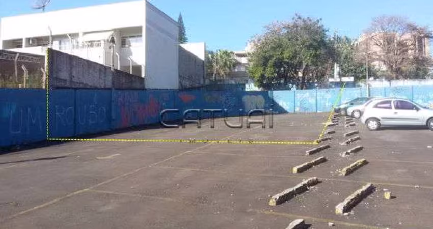 Terreno à venda - Bairro Lago Parque, Londrina