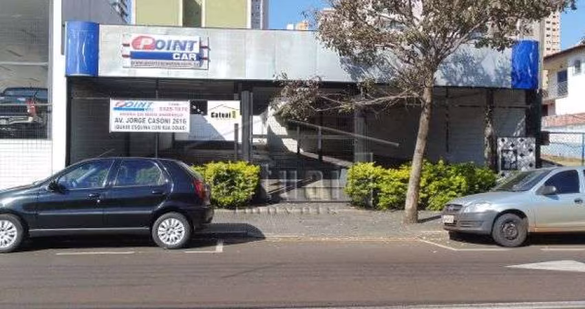 Terreno à venda - Bairro Centro, Londrina