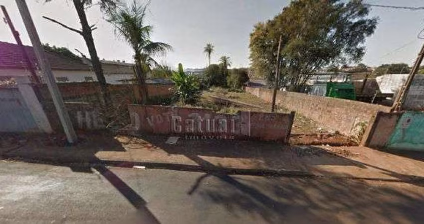 Terreno à venda - Bairro Parque ABC 2, Londrina